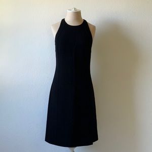 Silk / wool blend AGNONA Italian sleeveless shirt